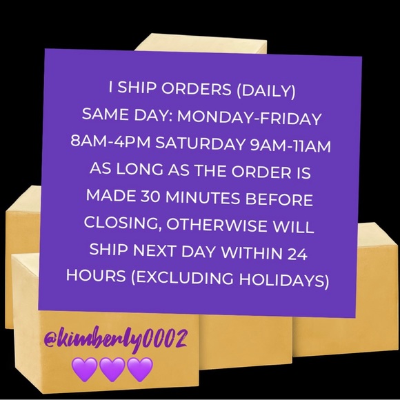 🖤 •My QR code• 🖤 - Picture 5 of 8